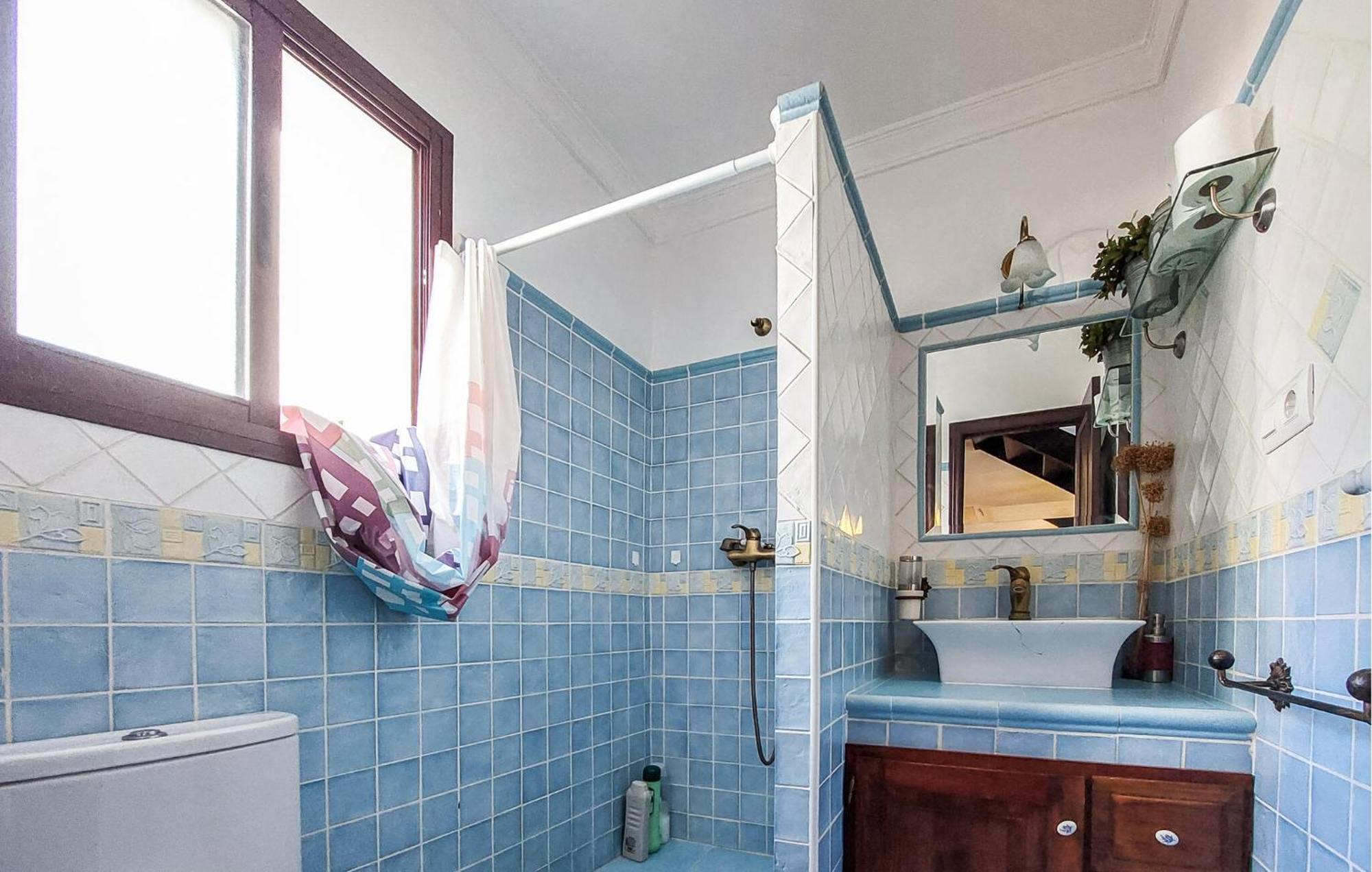 2 Bedroom Cozy Home In กราซาเลมา ภายนอก รูปภาพ