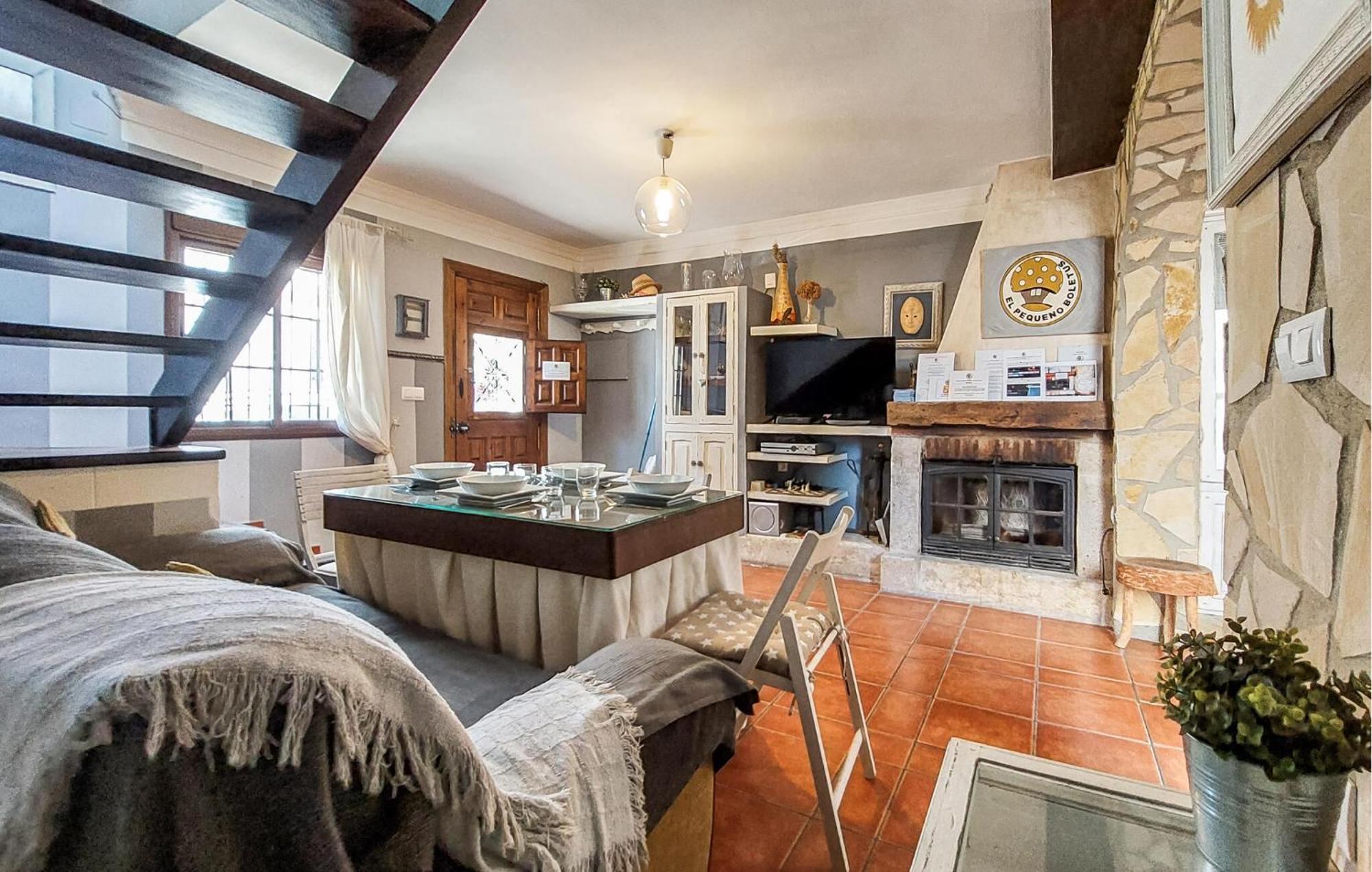 2 Bedroom Cozy Home In กราซาเลมา ภายนอก รูปภาพ
